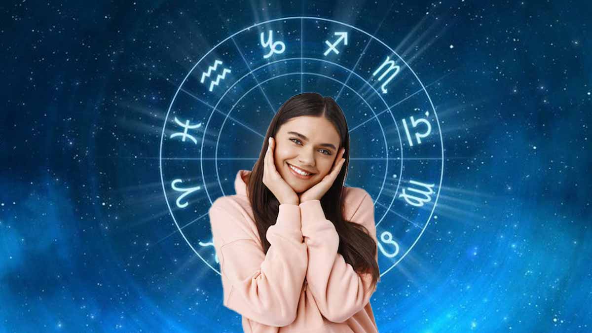 Astrologie  ces 2 signes vont vivre une idylle magique dès la mi-juin !